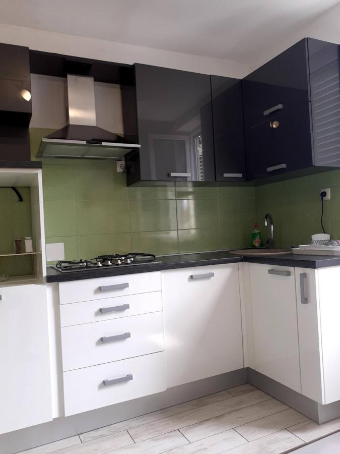 Domagoj Lägenhet Rijeka Exteriör bild