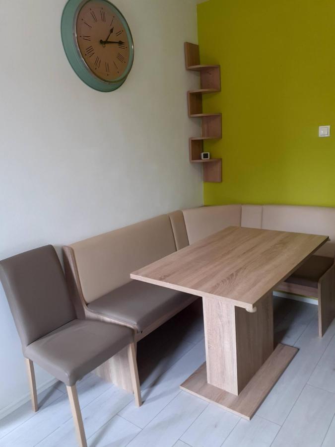 Domagoj Lägenhet Rijeka Exteriör bild
