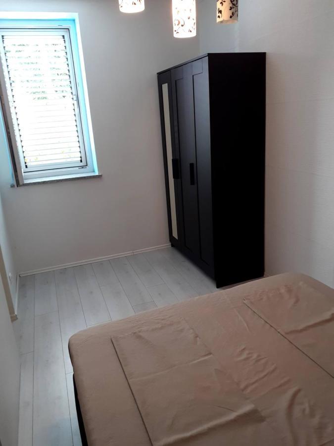 Domagoj Lägenhet Rijeka Exteriör bild
