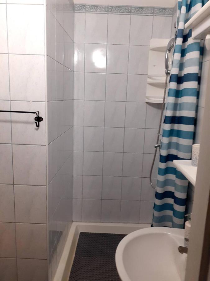 Domagoj Lägenhet Rijeka Exteriör bild