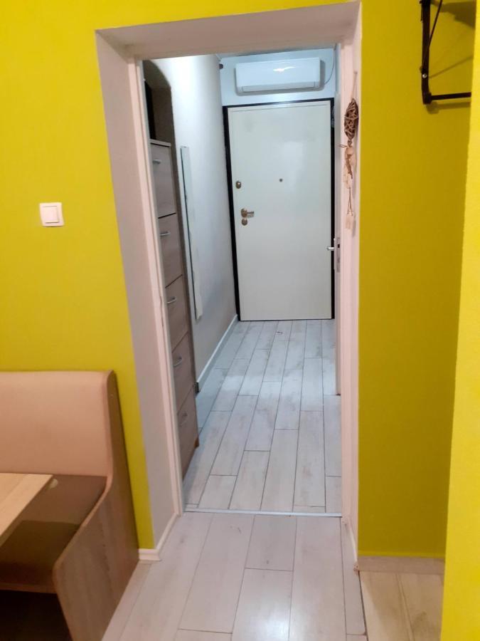 Domagoj Lägenhet Rijeka Exteriör bild