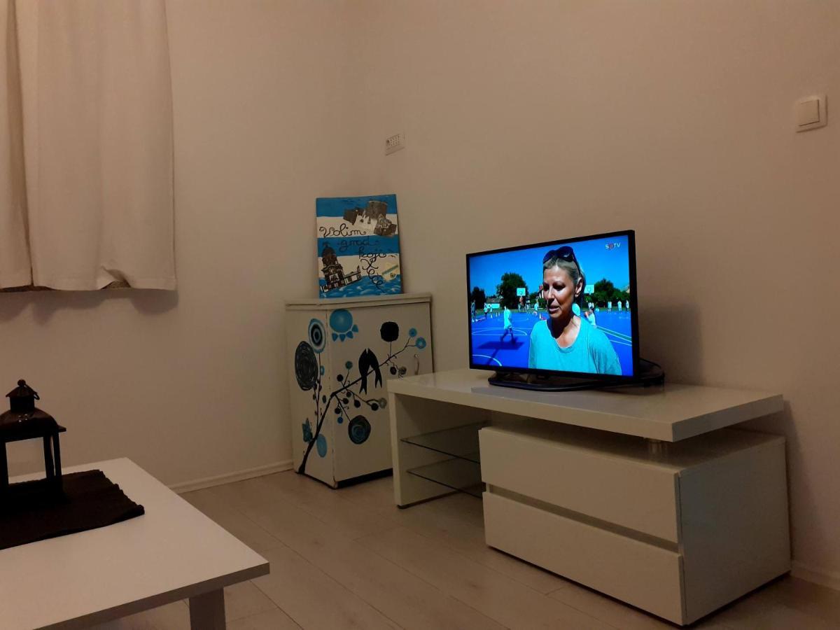 Domagoj Lägenhet Rijeka Exteriör bild